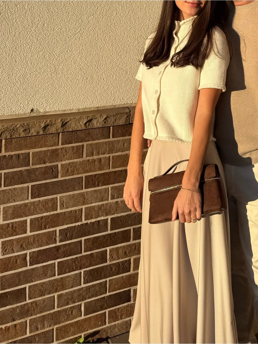 JW PEI beautiful suede